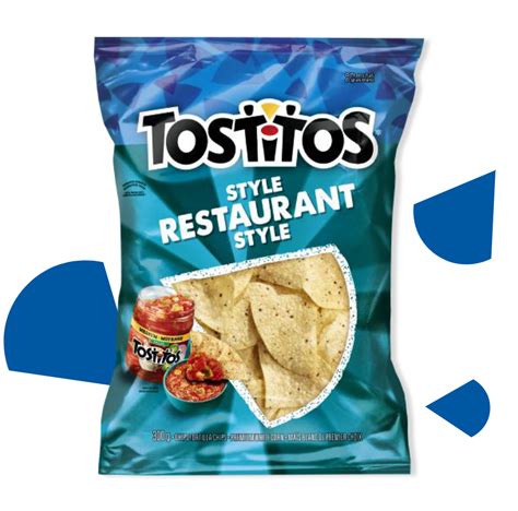 tostitoes rfid chip|Tostitos tortilla chips review.